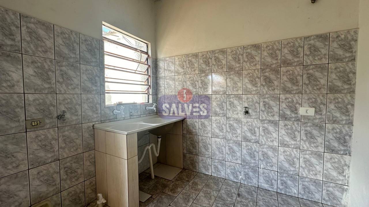 Casa com 1 dormitório para locação por R$ 1.000,00/mês - Loteamento Planalto do Sol - Santa Bárbara D'Oeste/SP — foto 2