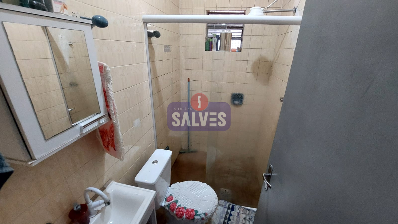 Casa com 2 dormitórios à venda, 112m² por R$ 290.000,00 - Cidade Nova II - Santa Bárbara D'Oeste/SP — foto 5