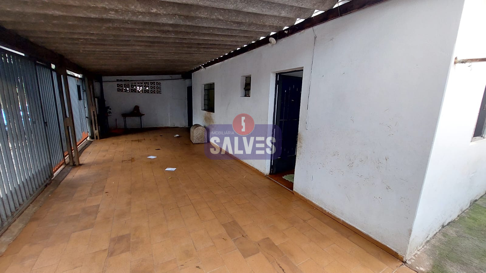 Casa em Cidade Nova II
