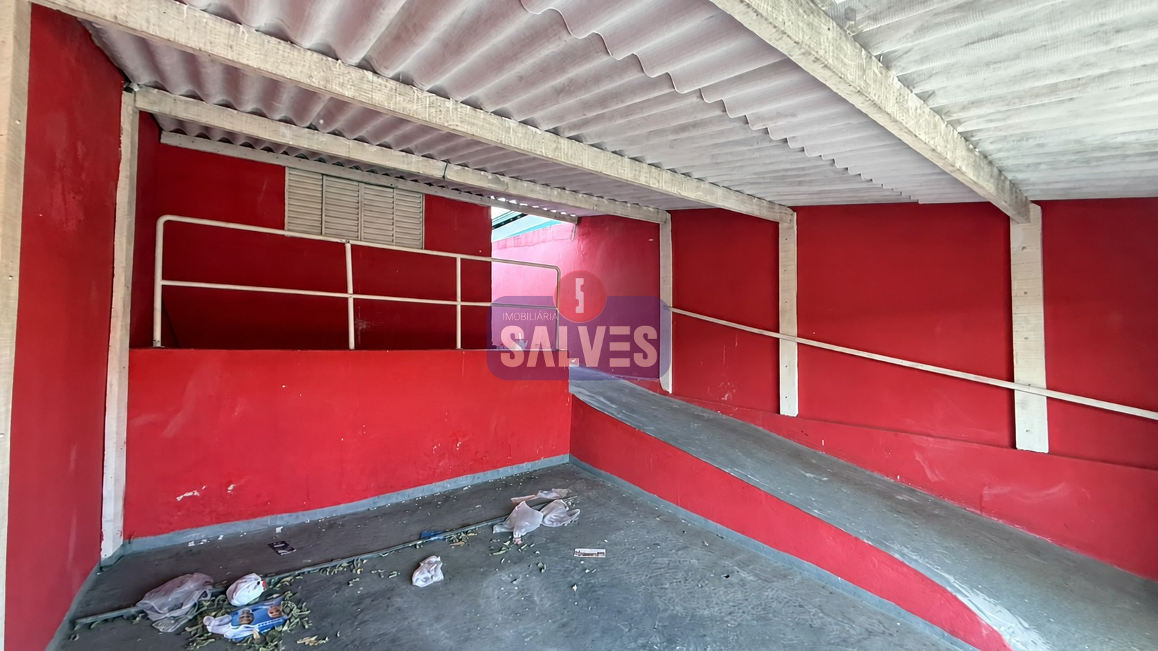 Casa com 2 dormitórios à venda, 125m² por R$ 130.000,00 - Parque Residencial do Lago - Santa Bárbara D'Oeste/SP — foto 2