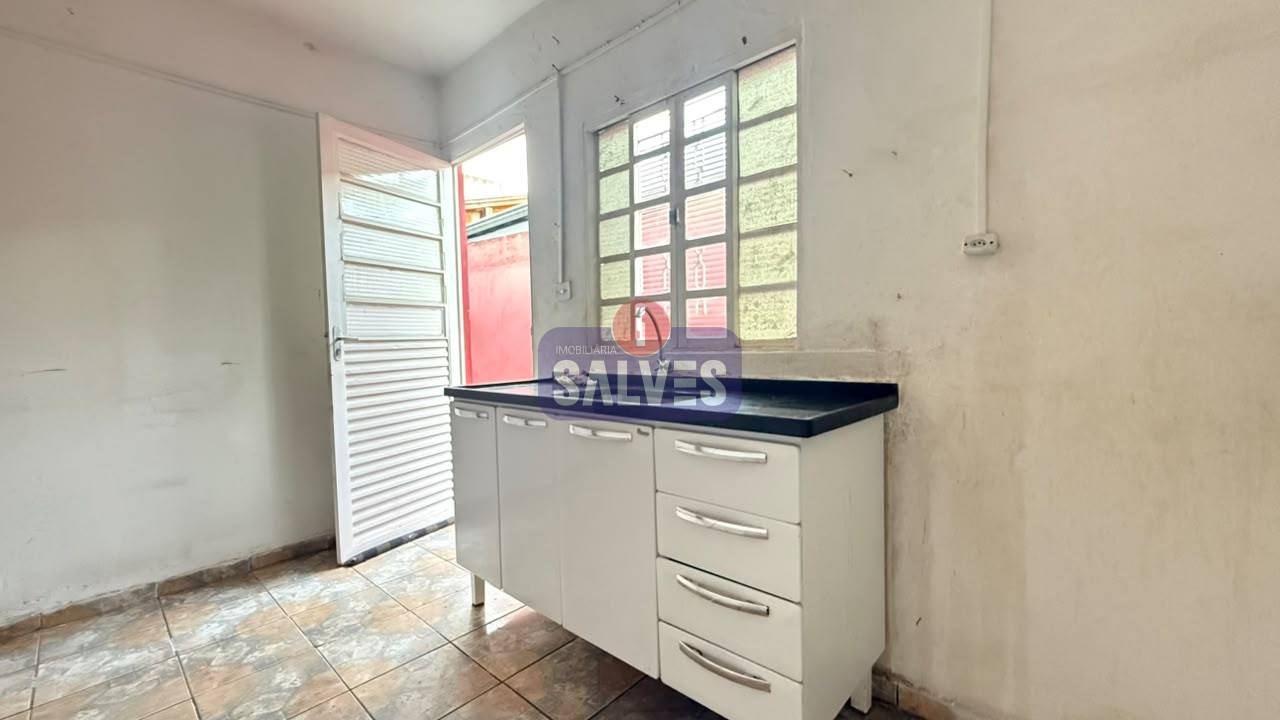 Casa com 2 dormitórios à venda, 125m² por R$ 130.000,00 - Parque Residencial do Lago - Santa Bárbara D'Oeste/SP — foto 4