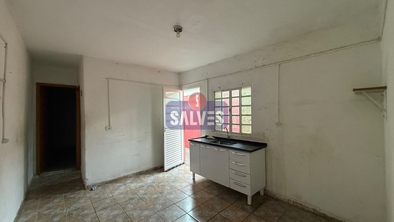 Casa com 2 dormitórios à venda, 125m² por R$ 130.000,00 - Parque Residencial do Lago - Santa Bárbara D'Oeste/SP — foto 3