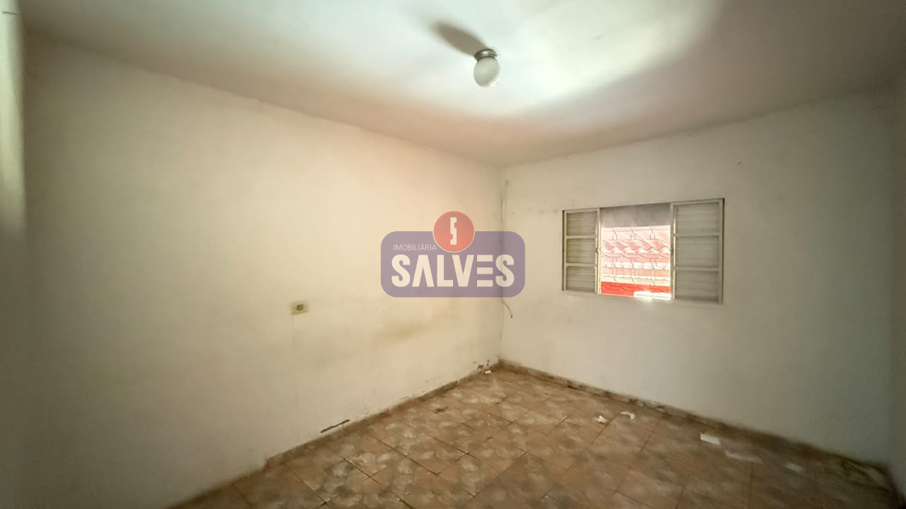 Casa com 2 dormitórios à venda, 125m² por R$ 130.000,00 - Parque Residencial do Lago - Santa Bárbara D'Oeste/SP — foto 5