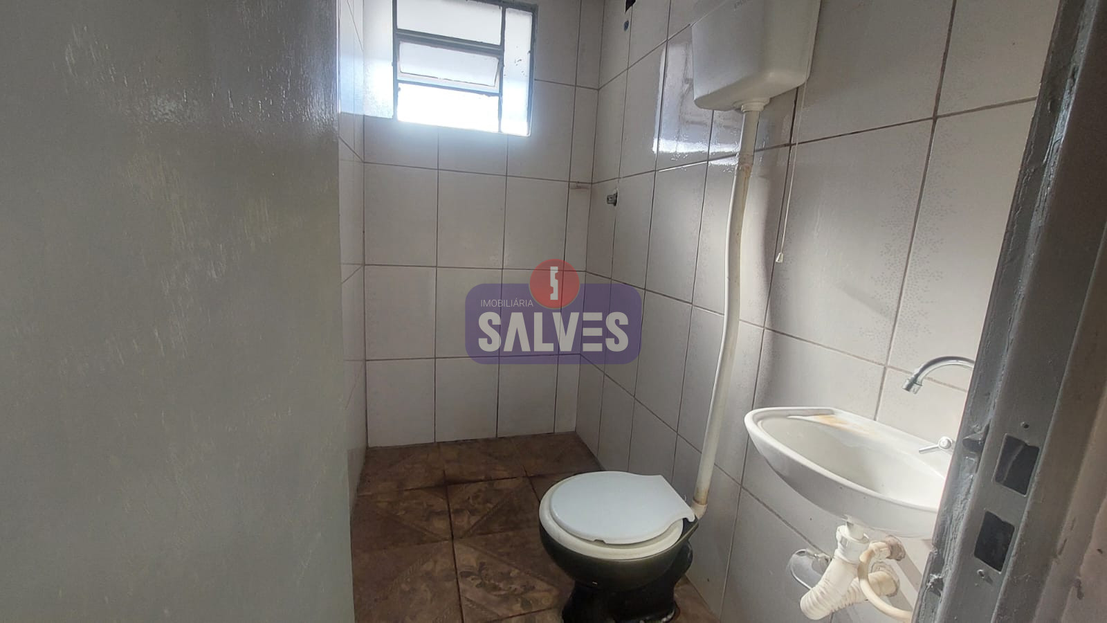 Casa com 2 dormitórios para locação por R$ 1.500,00/mês - Conjunto Habitacional Trabalhadores - Santa Bárbara D'Oeste/SP — foto 4