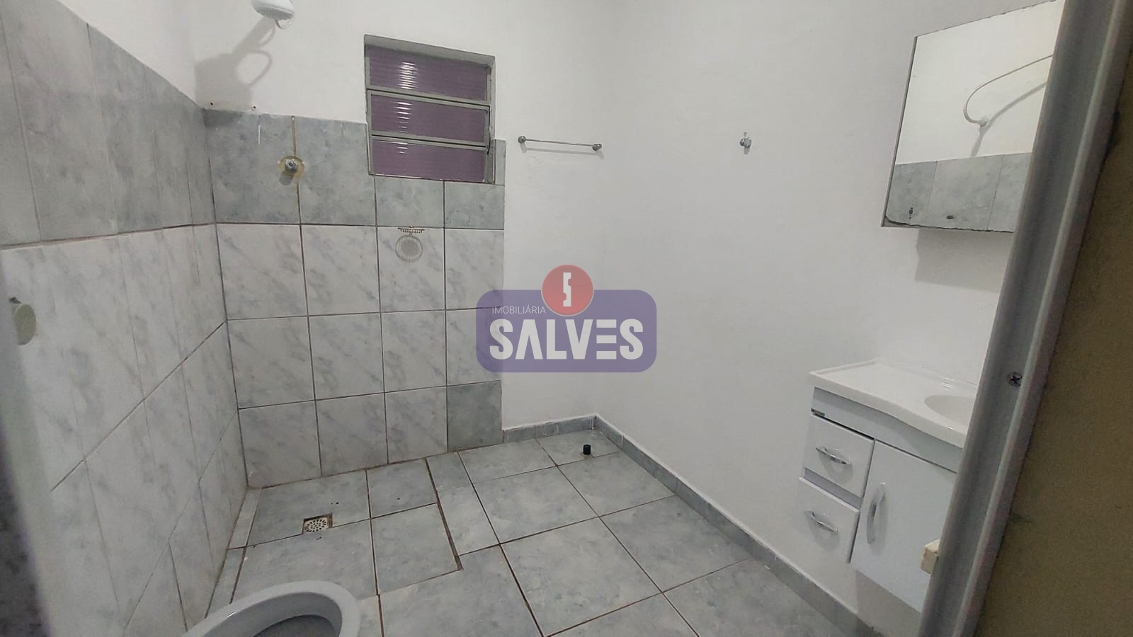 Casa com 2 dormitórios para locação por R$ 1.500,00/mês - Conjunto Habitacional Trabalhadores - Santa Bárbara D'Oeste/SP — foto 5