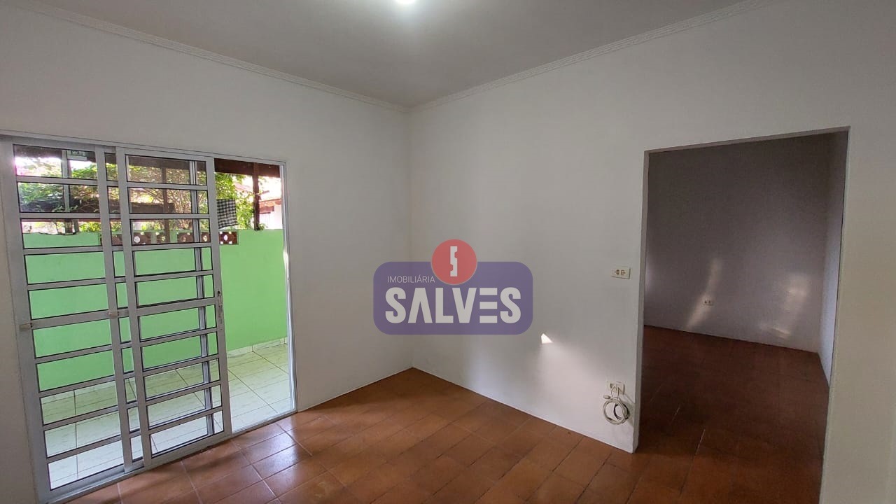 Casa com 1 dormitório para locação por R$ 1.300,00/mês - Jardim Pérola - Santa Bárbara D'Oeste/SP — foto 4