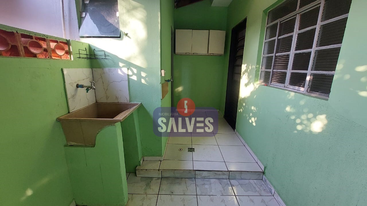 Casa com 1 dormitório para locação por R$ 1.300,00/mês - Jardim Pérola - Santa Bárbara D'Oeste/SP — foto 2