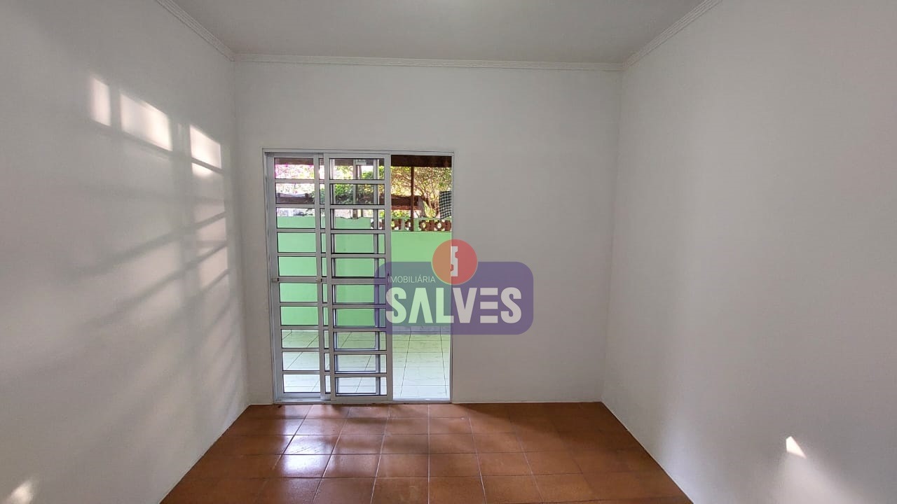 Casa com 1 dormitório para locação por R$ 1.300,00/mês - Jardim Pérola - Santa Bárbara D'Oeste/SP — foto 5