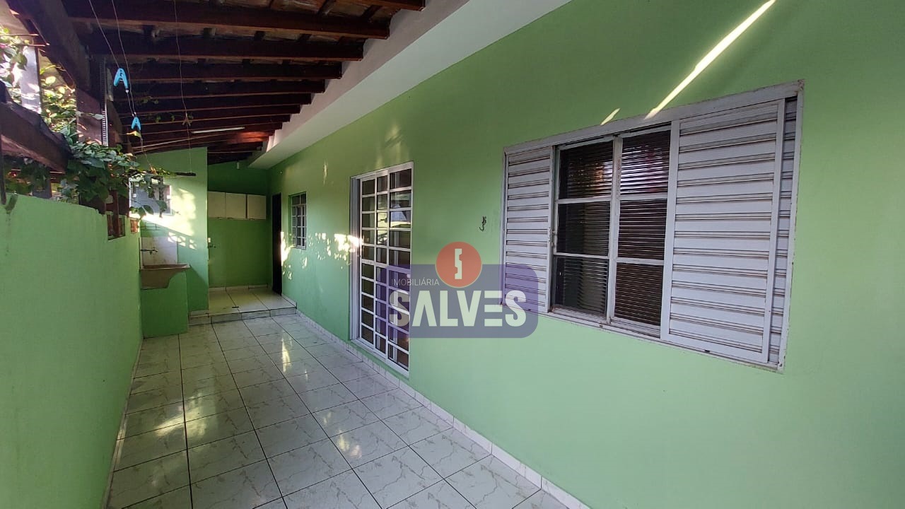 Casa em Jardim Pérola