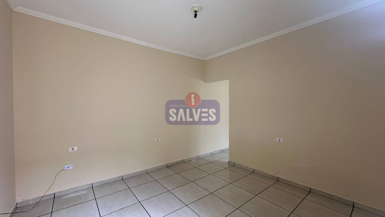 Casa com 3 dormitórios para locação por R$ 1.460,00/mês - Loteamento Planalto do Sol - Santa Bárbara D'Oeste/SP — foto 2