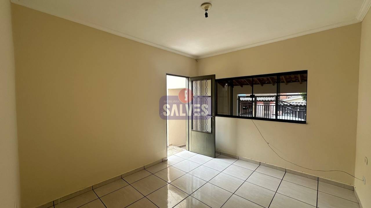 Casa com 3 dormitórios para locação por R$ 1.460,00/mês - Loteamento Planalto do Sol - Santa Bárbara D'Oeste/SP — foto 3
