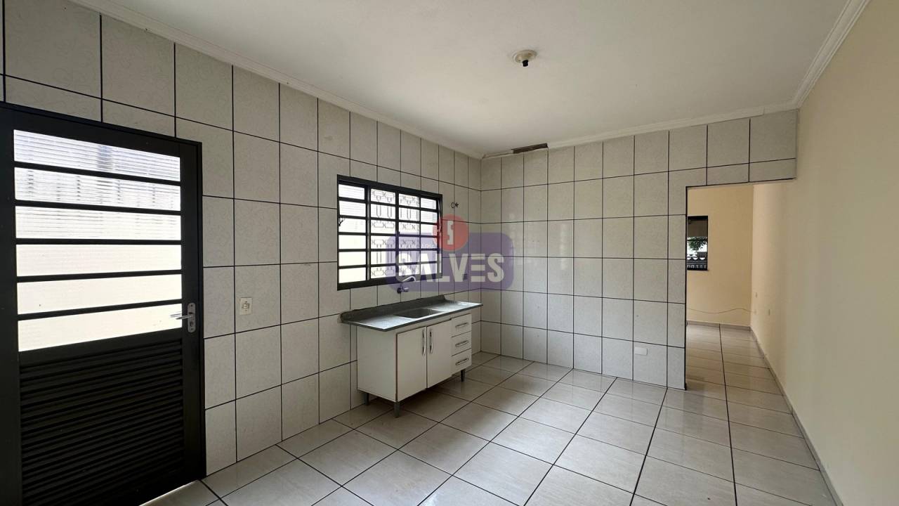Casa com 3 dormitórios para locação por R$ 1.460,00/mês - Loteamento Planalto do Sol - Santa Bárbara D'Oeste/SP — foto 5