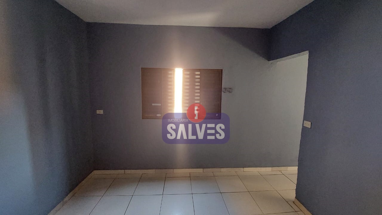 Casa em Jardim Dona Regina