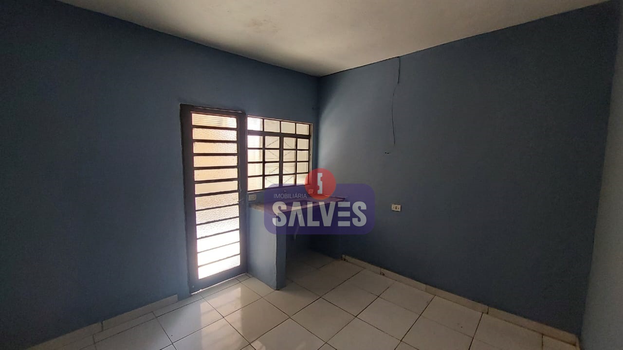 Casa com 1 dormitório para locação por R$ 750,00/mês - Jardim Dona Regina - Santa Bárbara D'Oeste/SP — foto 5