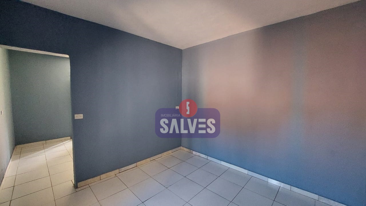 Casa com 1 dormitório para locação por R$ 750,00/mês - Jardim Dona Regina - Santa Bárbara D'Oeste/SP — foto 2
