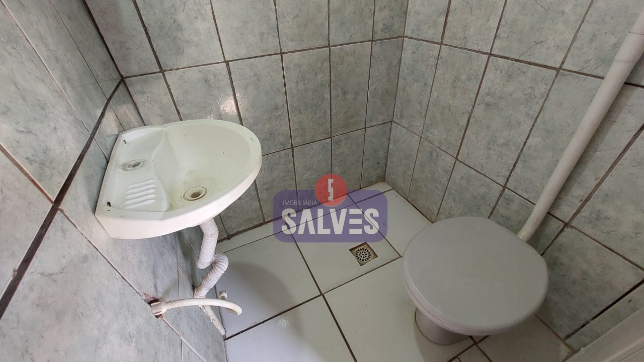 Casa com 1 dormitório para locação por R$ 750,00/mês - Jardim Dona Regina - Santa Bárbara D'Oeste/SP — foto 4