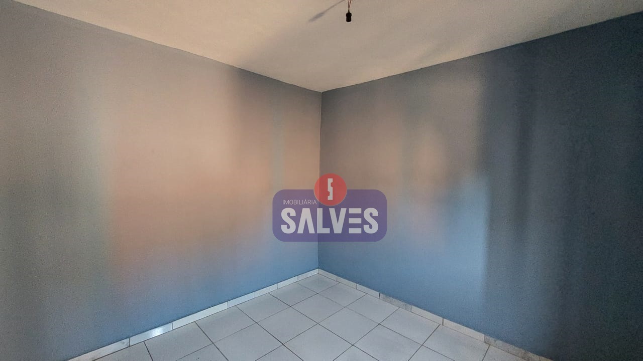 Casa com 1 dormitório para locação por R$ 750,00/mês - Jardim Dona Regina - Santa Bárbara D'Oeste/SP — foto 3