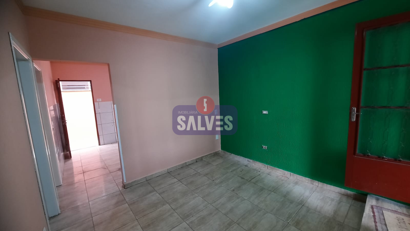 Casa com 2 dormitórios para locação por R$ 1.750,00/mês - Cidade Nova - Santa Bárbara D'Oeste/SP — foto 2