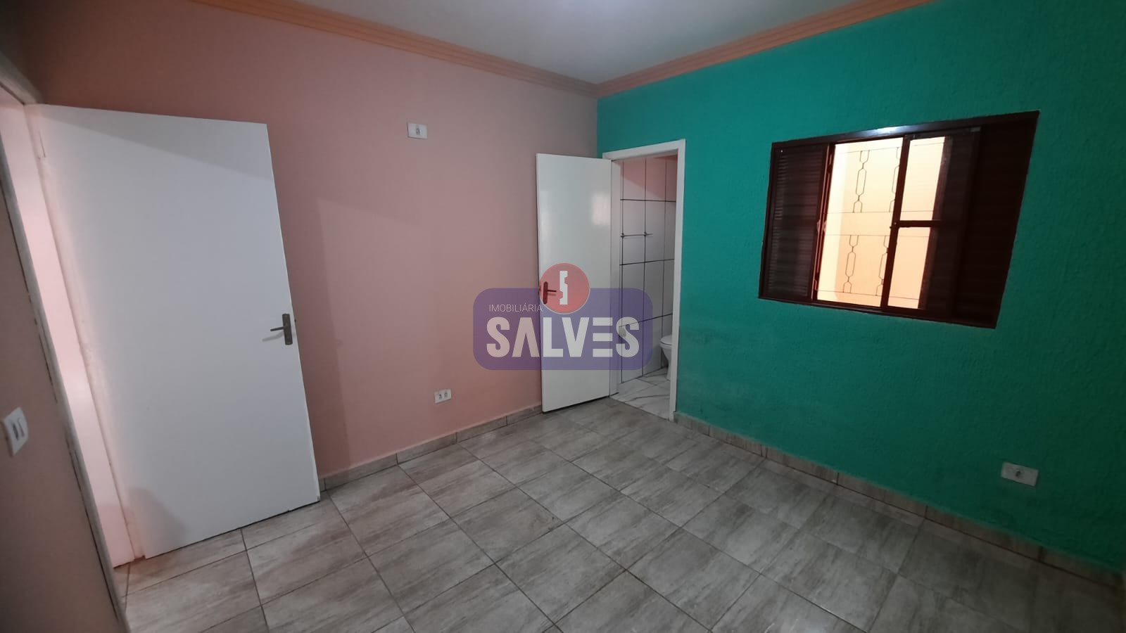 Casa com 2 dormitórios para locação por R$ 1.750,00/mês - Cidade Nova - Santa Bárbara D'Oeste/SP — foto 3