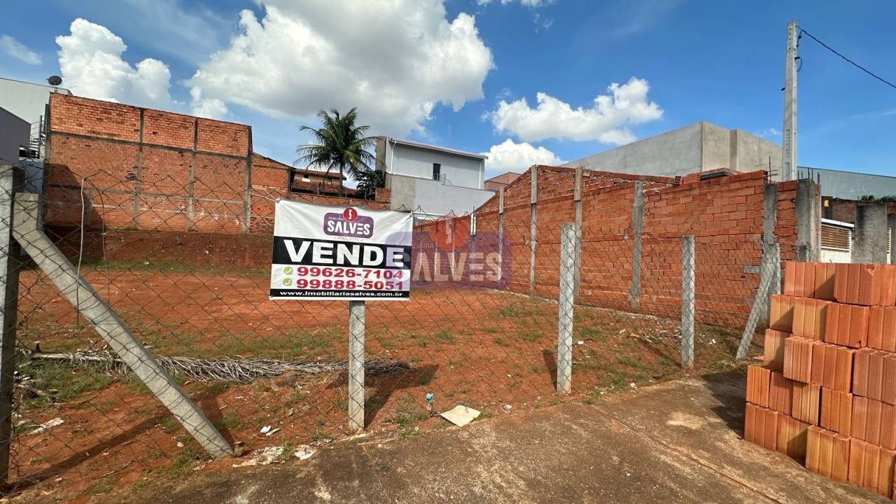 Terreno / Lote à venda, 250m² por R$ 295.000,00 - Jardim Cândido Bertini - Santa Bárbara D'Oeste/SP — foto 3