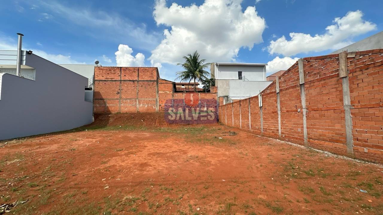 Terreno / Lote à venda, 250m² por R$ 295.000,00 - Jardim Cândido Bertini - Santa Bárbara D'Oeste/SP — foto 2