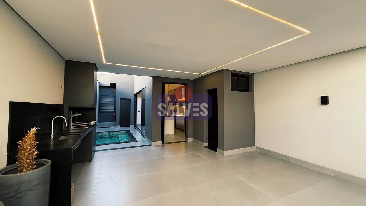 Casa com 3 dormitórios à venda, 150m² por R$ 900.000,00 - Jardim Terramérica I - Americana/SP — foto 2