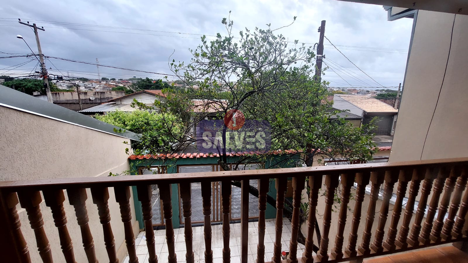 Casa com 2 dormitórios à venda, 142m² por R$ 370.000,00 - Jardim das Laranjeiras - Santa Bárbara D'Oeste/SP — foto 3
