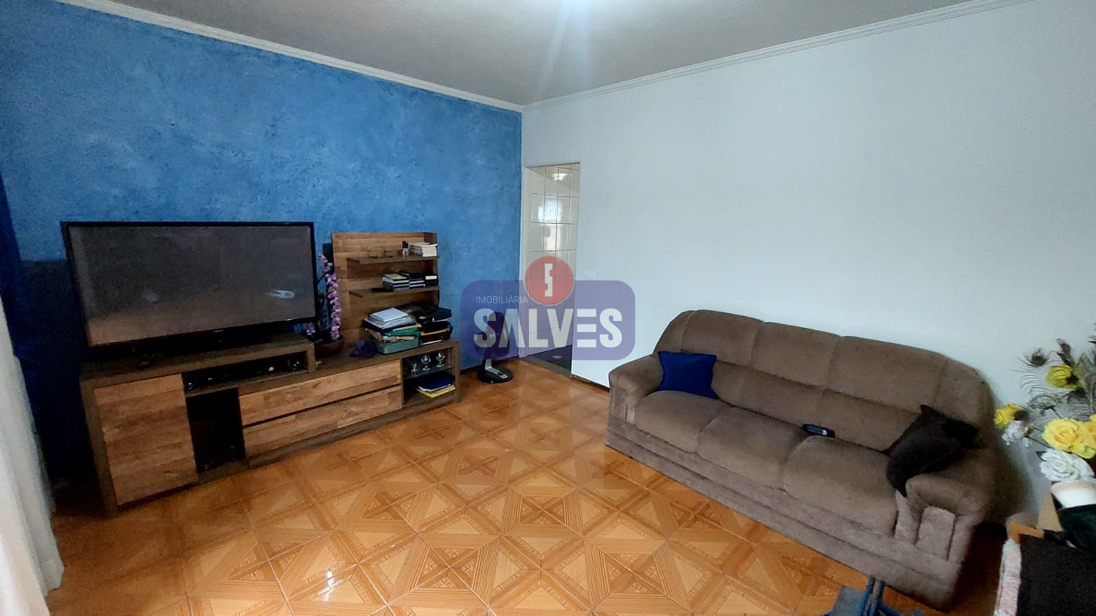 Casa com 2 dormitórios à venda, 142m² por R$ 370.000,00 - Jardim das Laranjeiras - Santa Bárbara D'Oeste/SP — foto 4