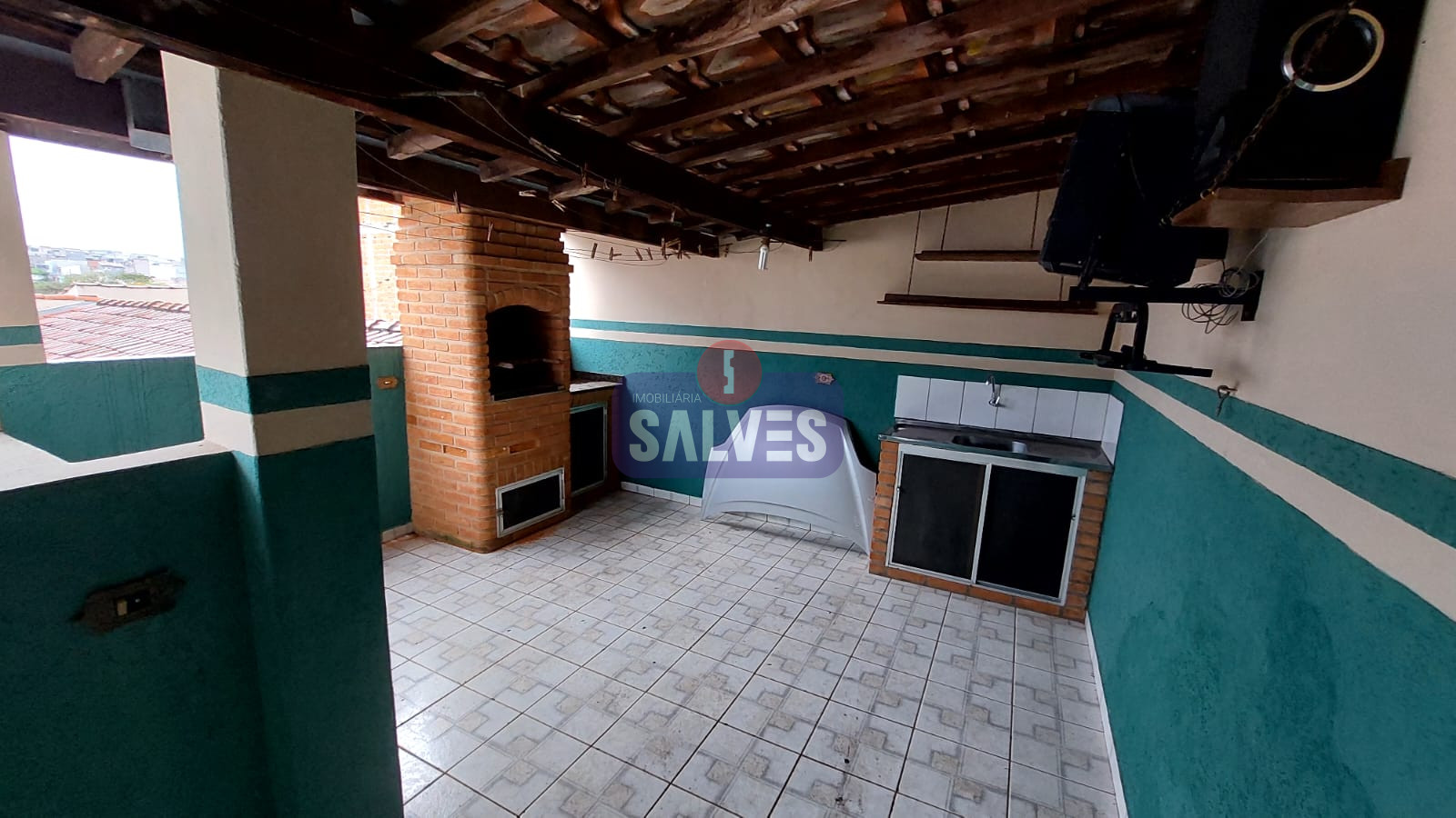 Casa em Jardim das Laranjeiras