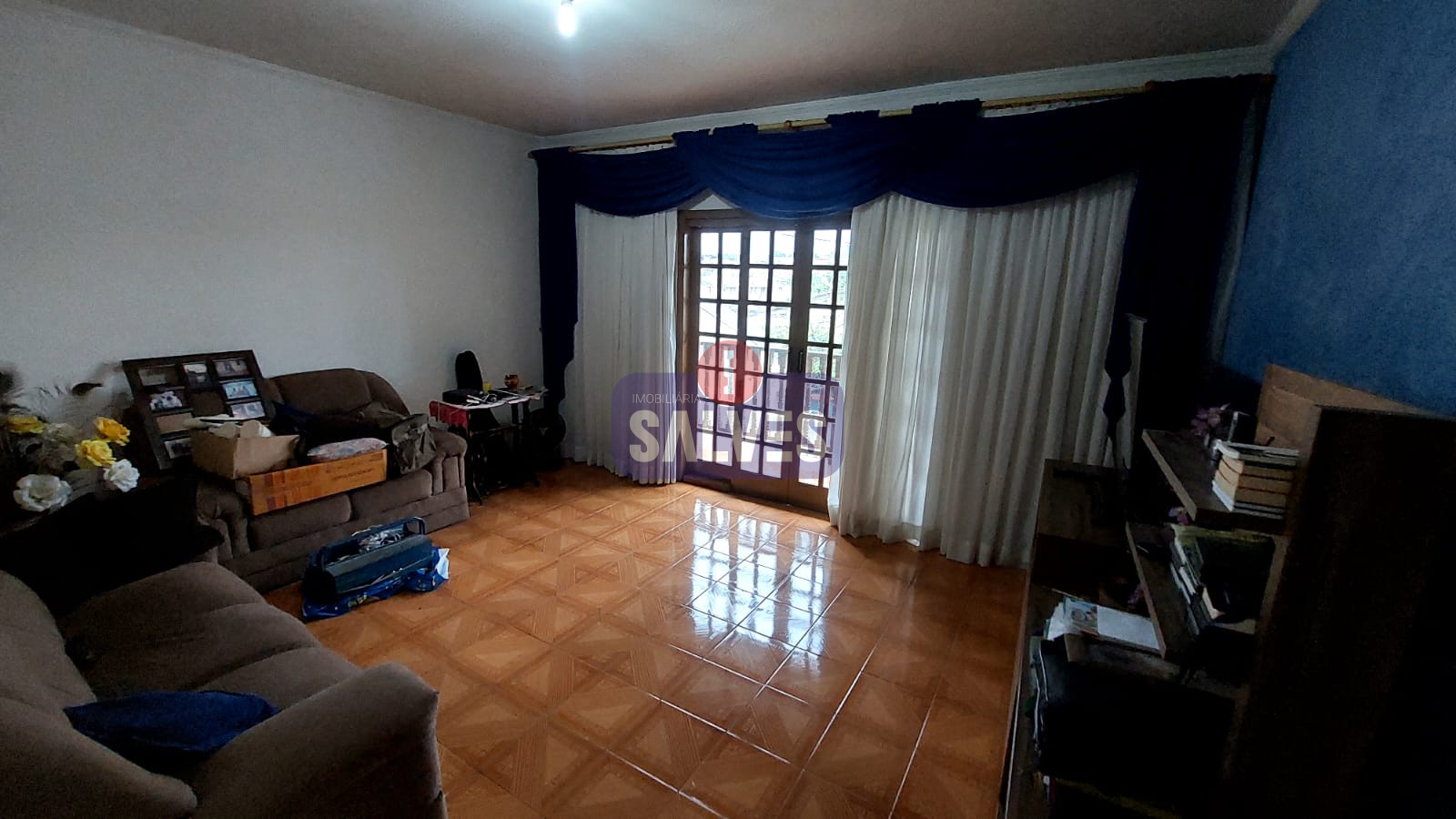 Casa com 2 dormitórios à venda, 142m² por R$ 370.000,00 - Jardim das Laranjeiras - Santa Bárbara D'Oeste/SP — foto 2