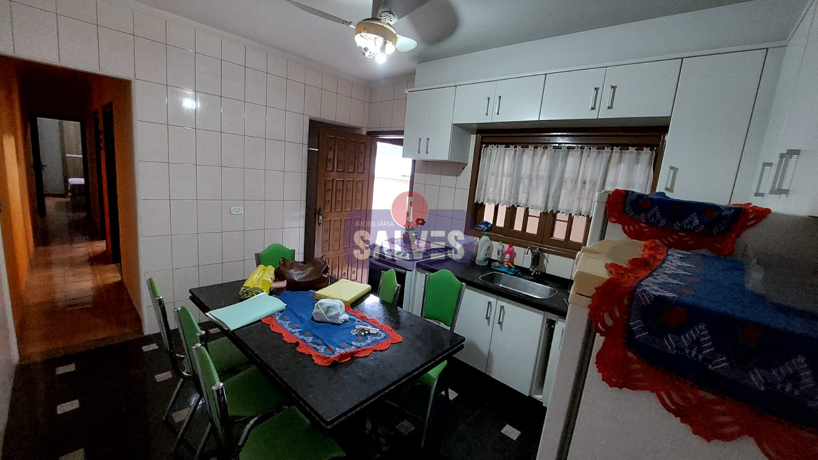 Casa com 2 dormitórios à venda, 142m² por R$ 370.000,00 - Jardim das Laranjeiras - Santa Bárbara D'Oeste/SP — foto 5