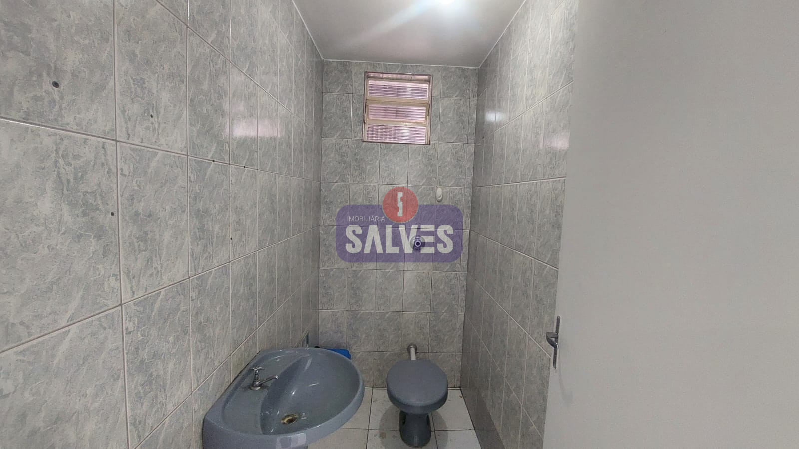 Salão Comercial / Loja para locação, 90m² por R$ 3.200,00/mês - Jardim Esmeralda - Santa Bárbara D'Oeste/SP — foto 4