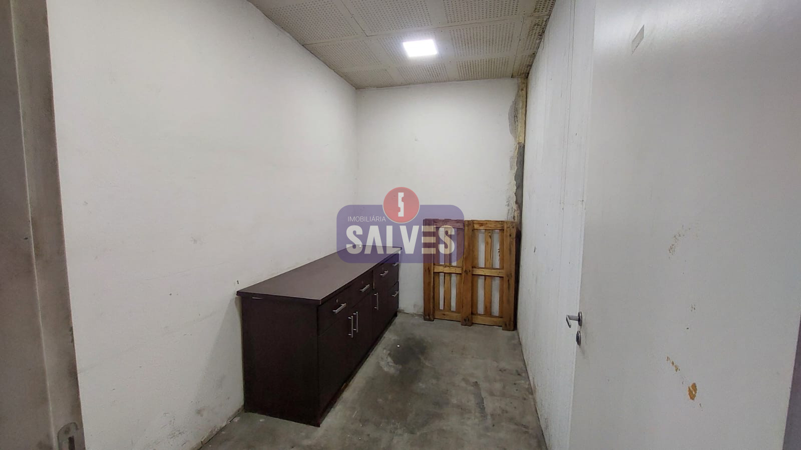 Estabelecimento Comercial para locação, 200m² por R$ 3.300,00/mês - Jardim Dona Regina - Santa Bárbara D'Oeste/SP — foto 3