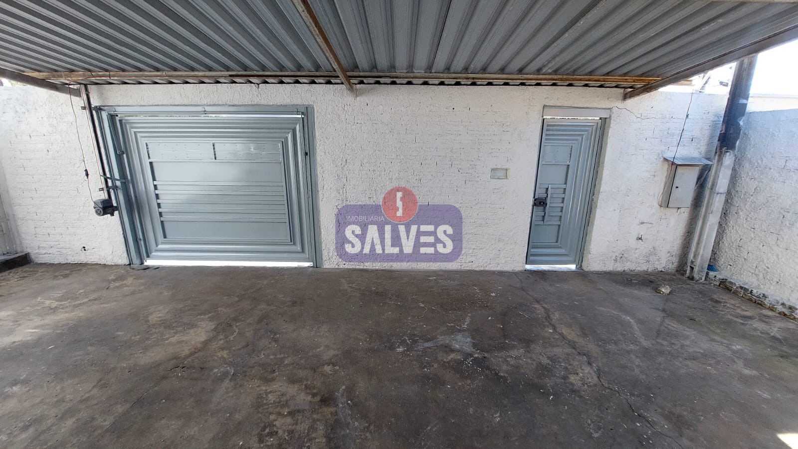 Casa com 3 dormitórios para locação, 132m² por R$ 1.750,00/mês - Residencial Parque Rochele II - Santa Bárbara D'Oeste/SP — foto 3
