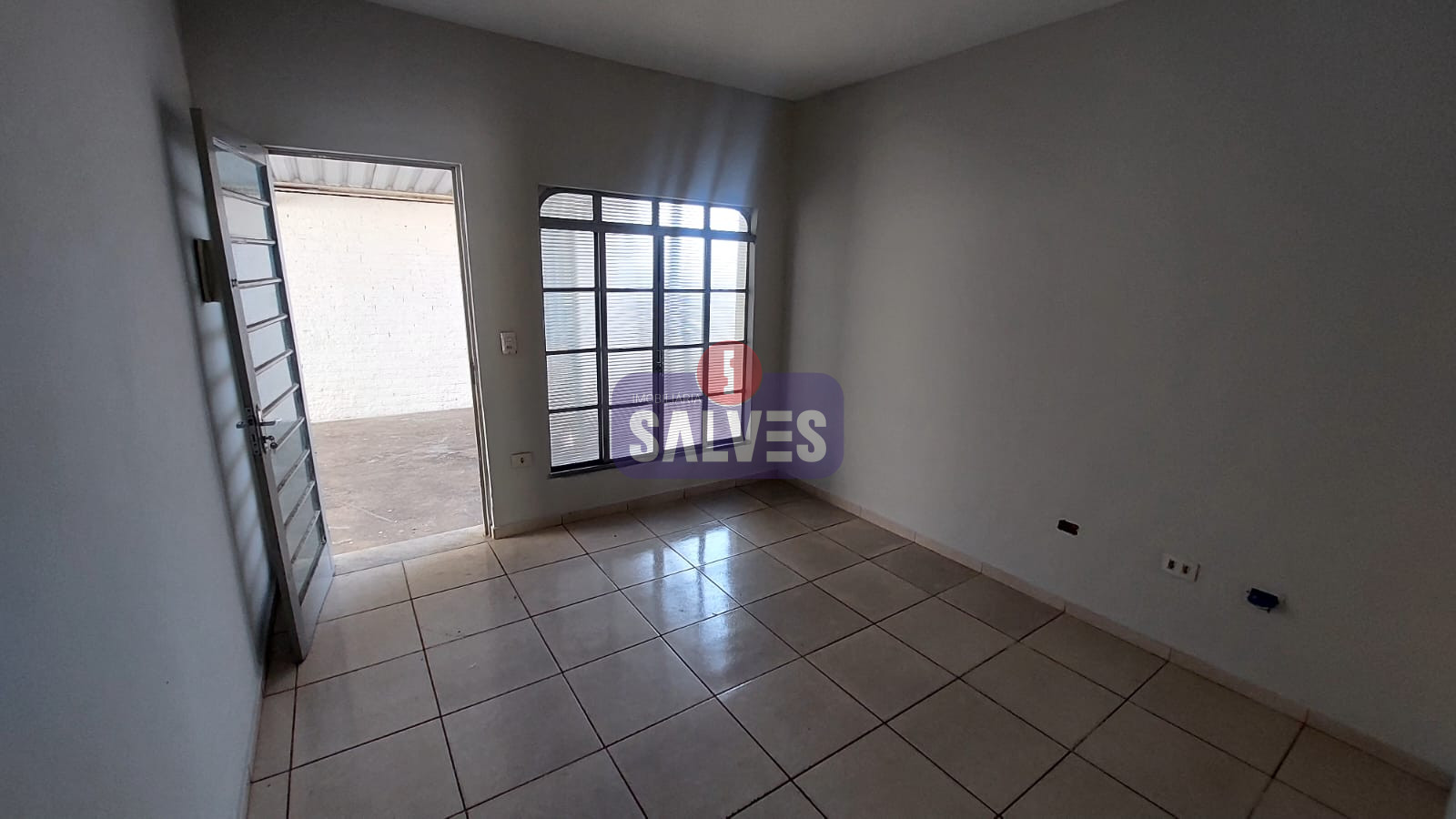 Casa com 3 dormitórios para locação, 132m² por R$ 1.750,00/mês - Residencial Parque Rochele II - Santa Bárbara D'Oeste/SP — foto 4