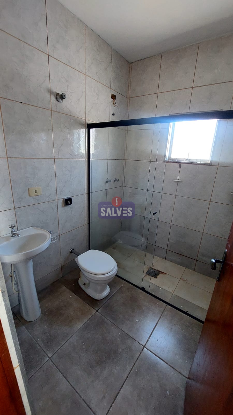 Casa com 3 dormitórios para locação, 132m² por R$ 1.750,00/mês - Residencial Parque Rochele II - Santa Bárbara D'Oeste/SP — foto 5