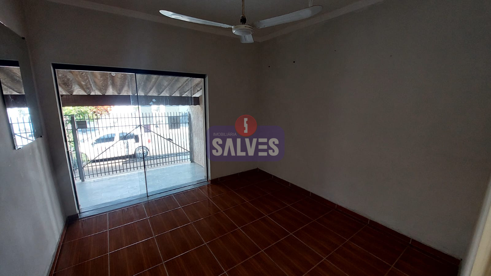 Casa com 2 dormitórios à venda, 90m² por R$ 300.000,00 - Vila Mollon IV - Santa Bárbara D'Oeste/SP — foto 3