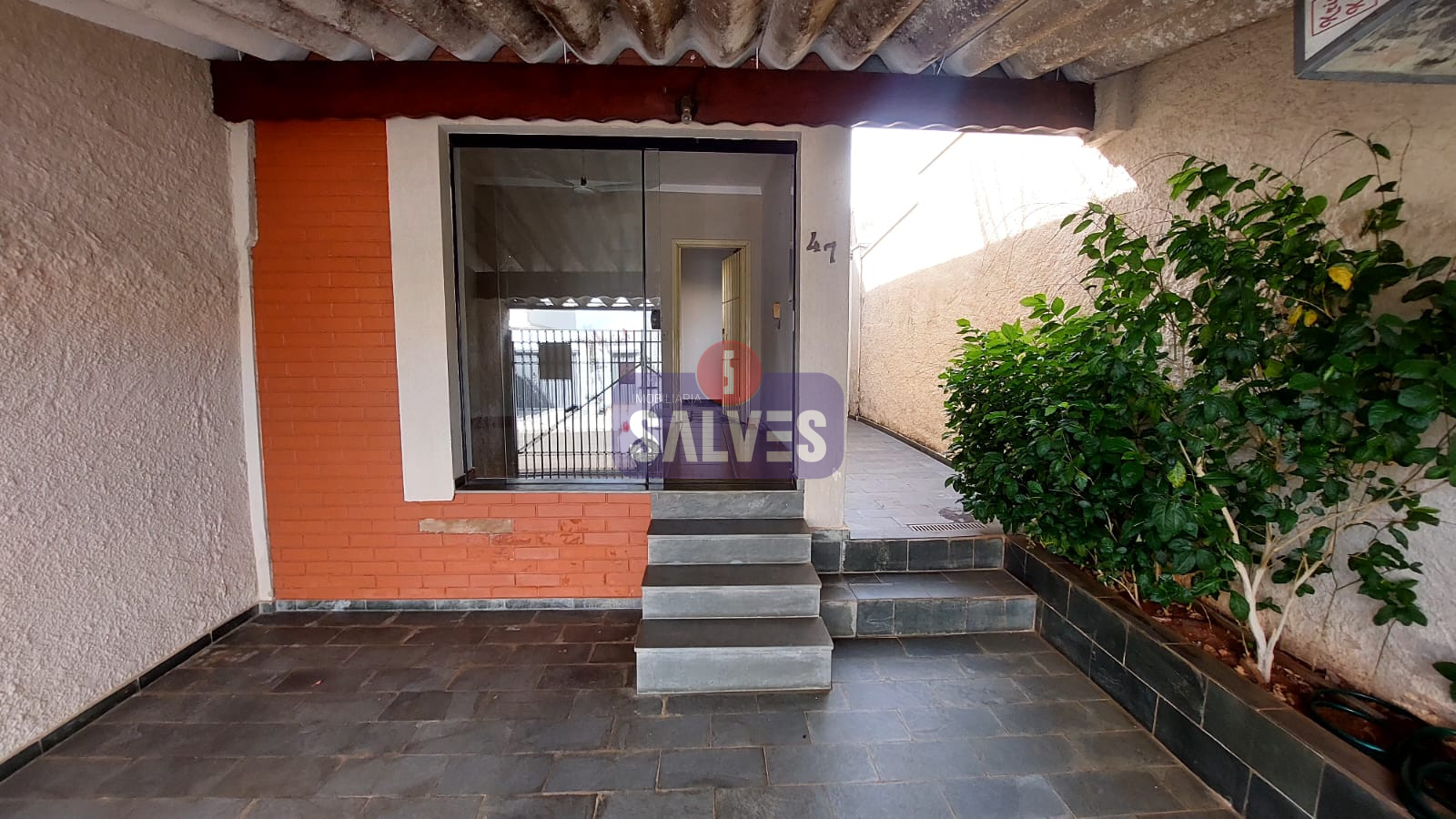 Casa com 2 dormitórios à venda, 90m² por R$ 300.000,00 - Vila Mollon IV - Santa Bárbara D'Oeste/SP — foto 2