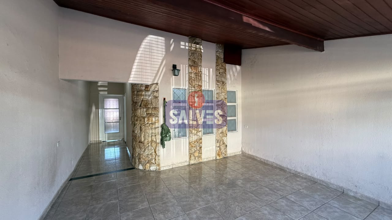 Casa em Parque Residencial Frezzarin