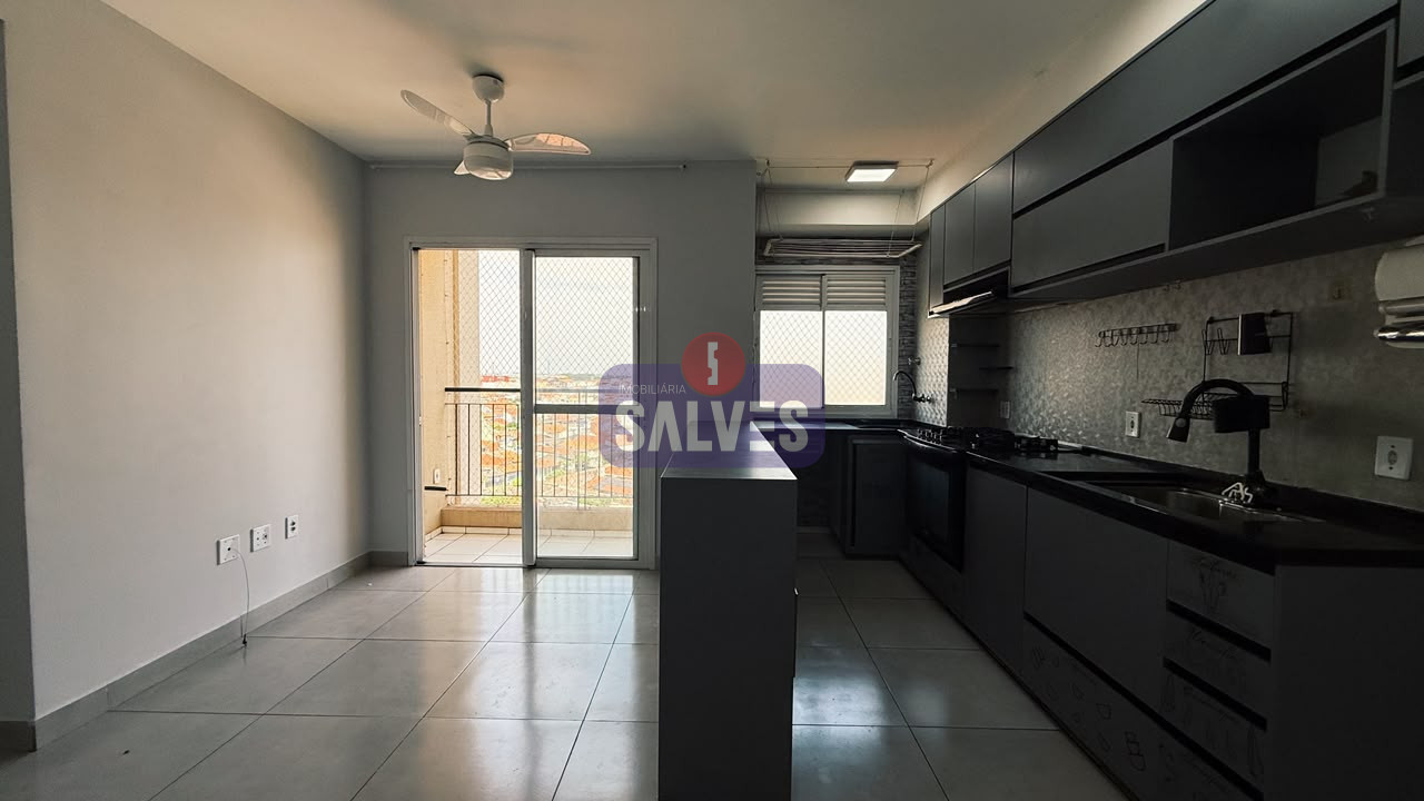 Apartamento com 2 dormitórios e 2 suítes à venda, 57m² por R$ 370.000,00 - Residencial Imagine - Santa Bárbara D'Oeste/SP — foto 4