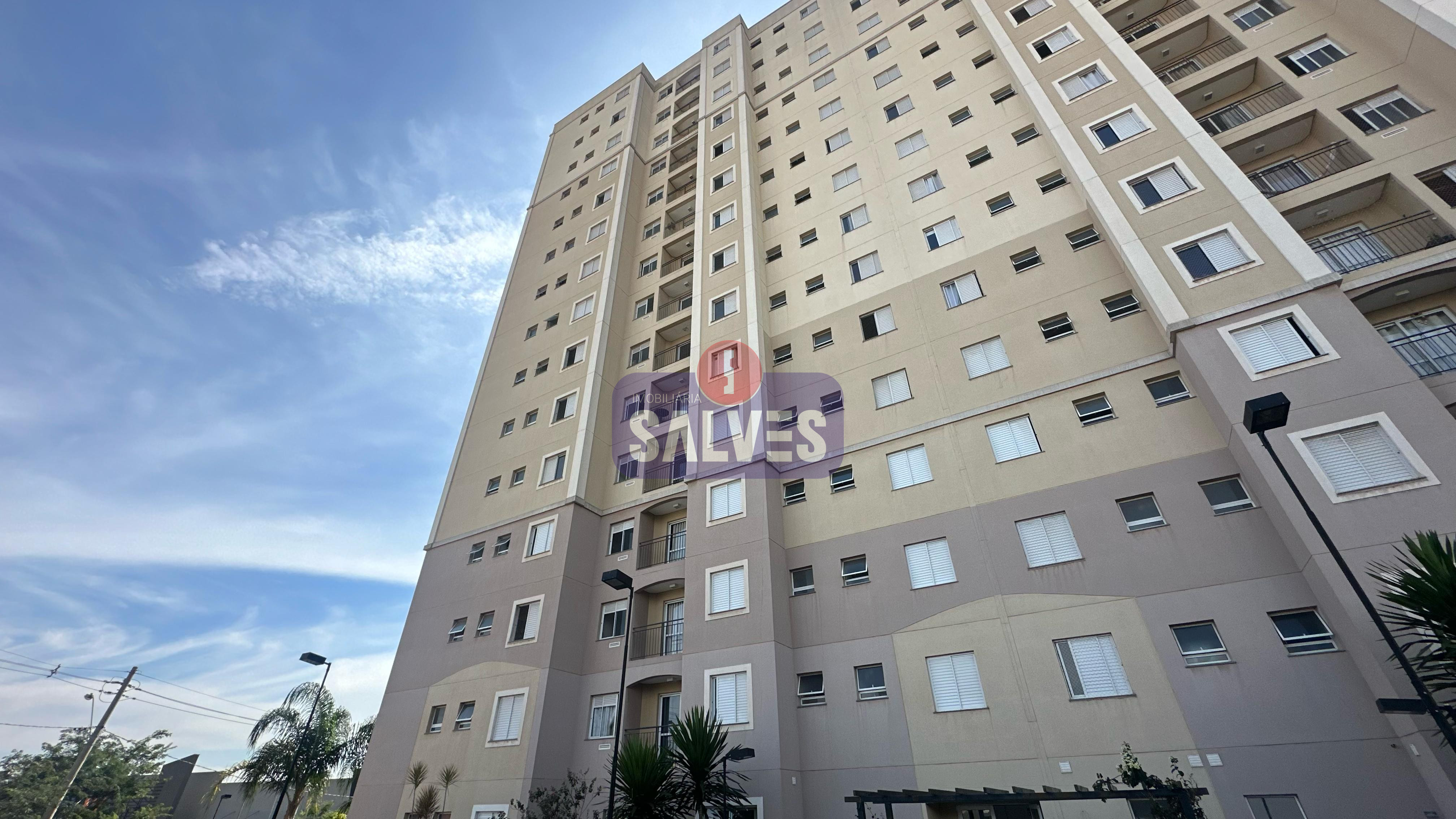 Apartamento em Lagoa Seca