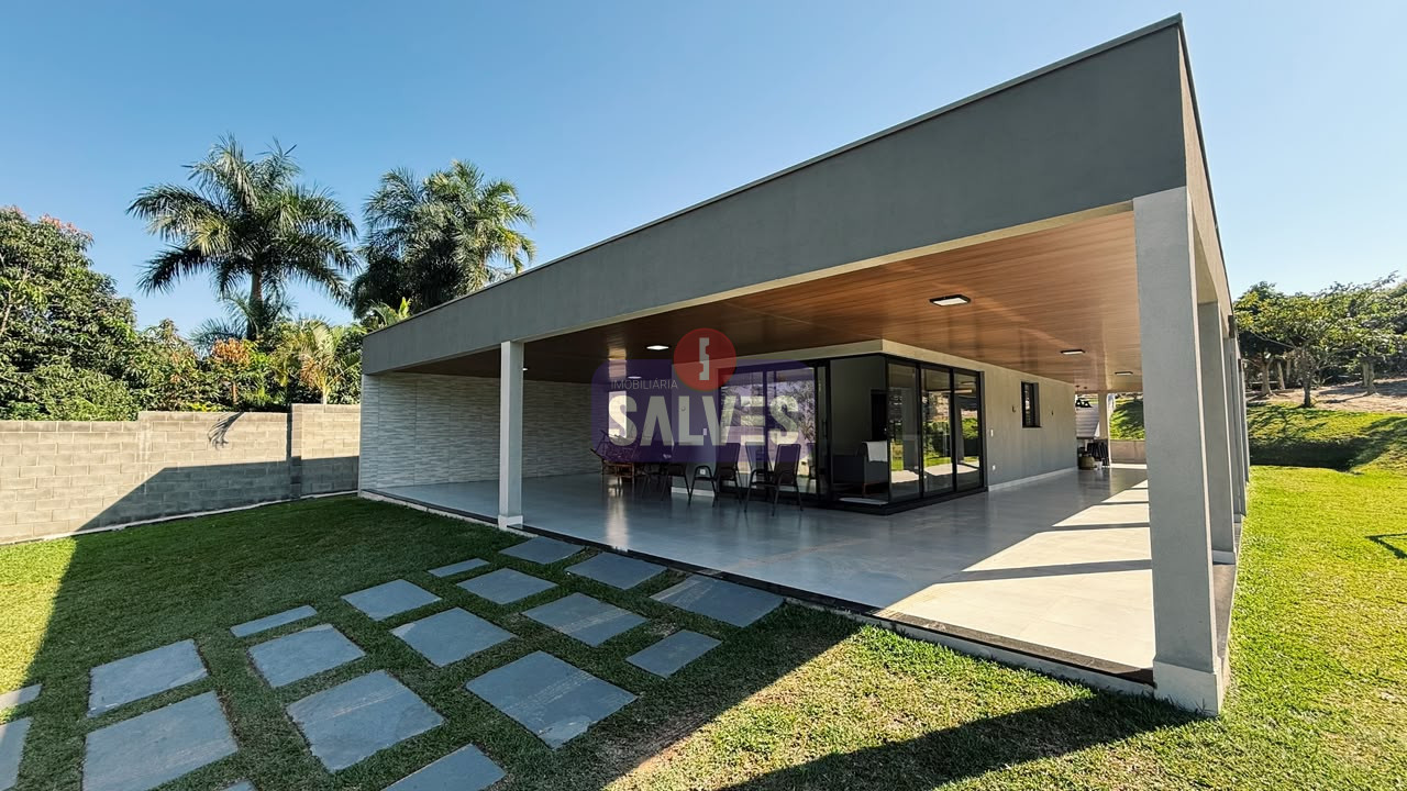 Chácara em Residencial Furlan
