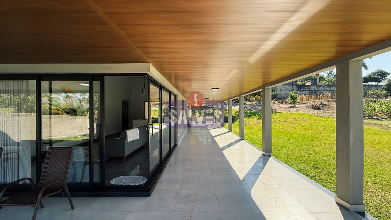 Chácara de alto padrão à venda, 3.500m² por R$ 1.500.000,00 - Condomínio Vitória - Santa Bárbara D'Oeste/SP — foto 5