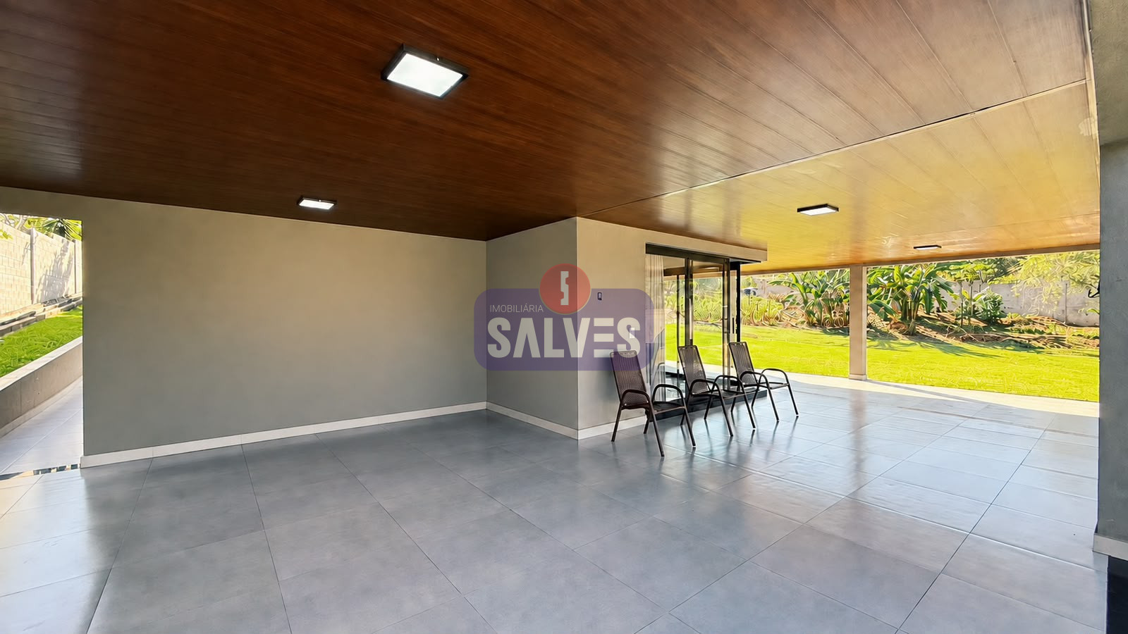 Chácara de alto padrão à venda, 3.500m² por R$ 1.500.000,00 - Condomínio Vitória - Santa Bárbara D'Oeste/SP — foto 4
