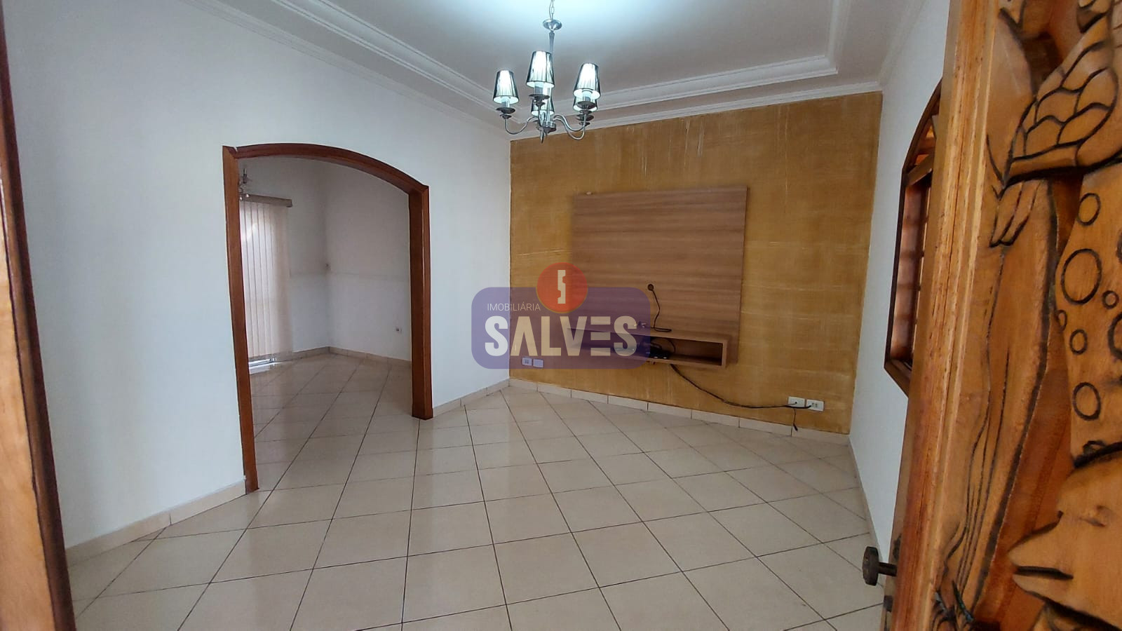 Casa em Jardim Ipiranga