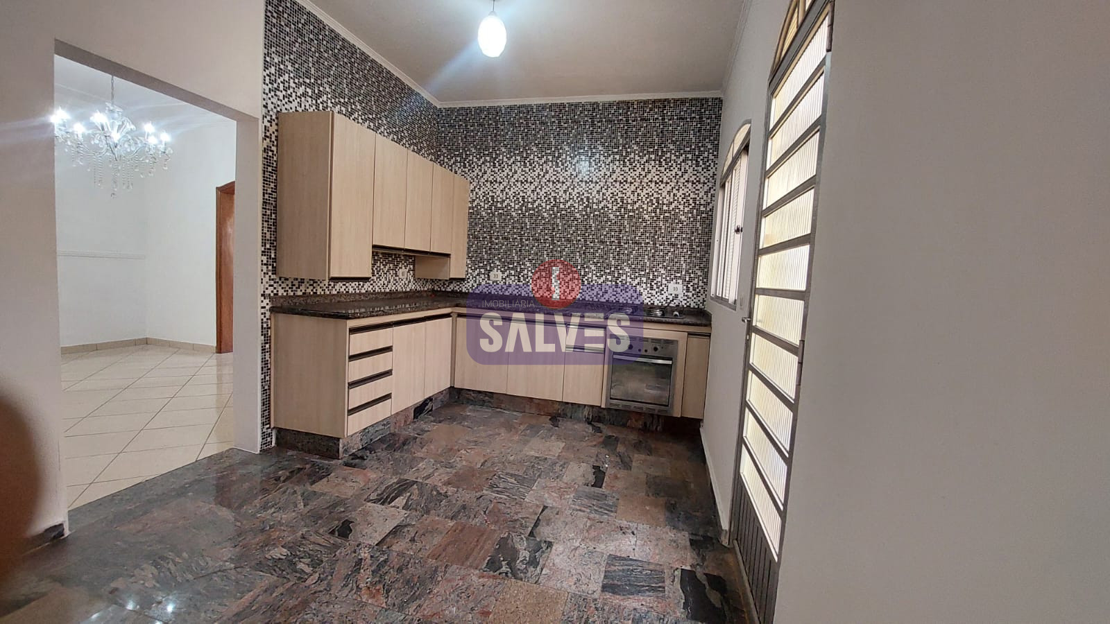 Casa com 3 dormitórios para locação por R$ 3.000,00/mês - Jardim Ipiranga - Americana/SP — foto 4