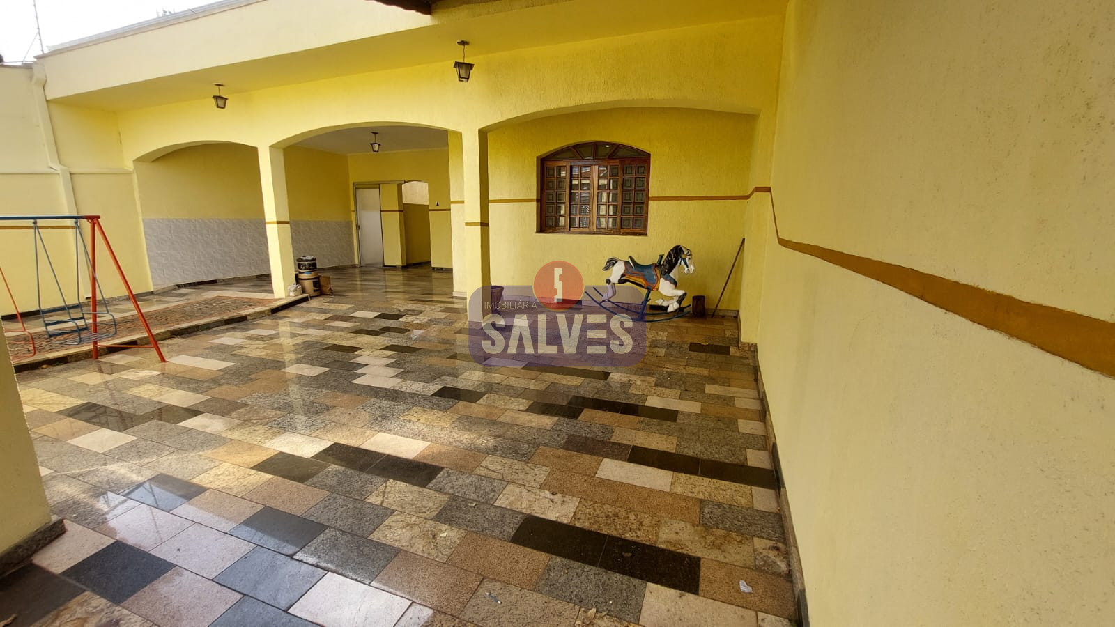 Casa com 3 dormitórios para locação por R$ 3.000,00/mês - Jardim Ipiranga - Americana/SP — foto 5