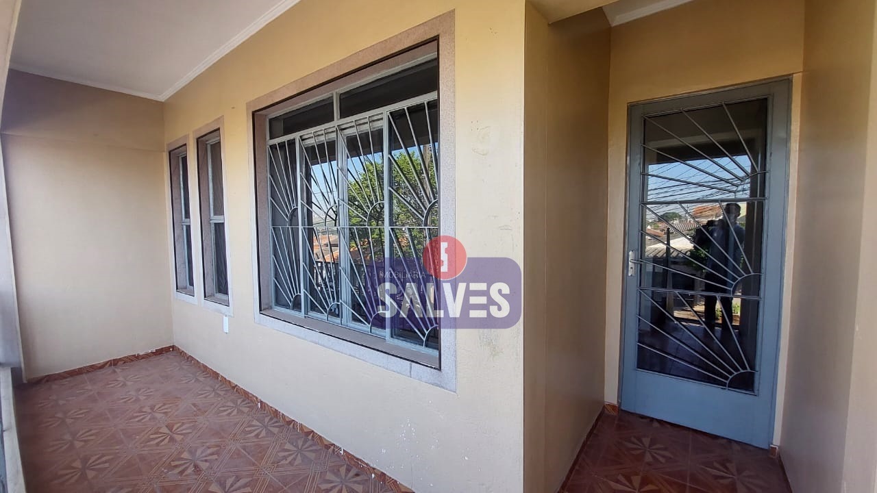 Casa com 3 dormitórios para locação por R$ 1.280,00/mês - Loteamento Planalto do Sol - Santa Bárbara D'Oeste/SP — foto 4