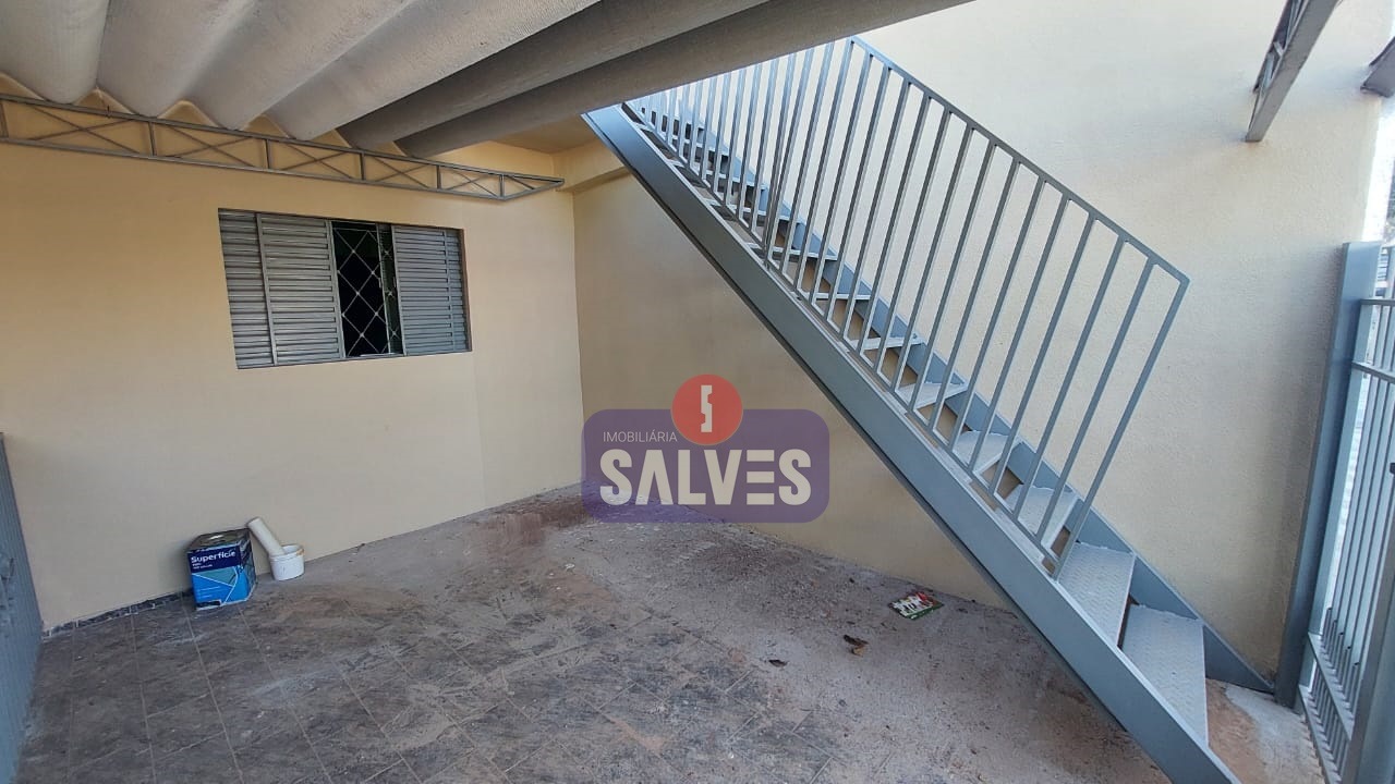 Casa em Planalto do Sol