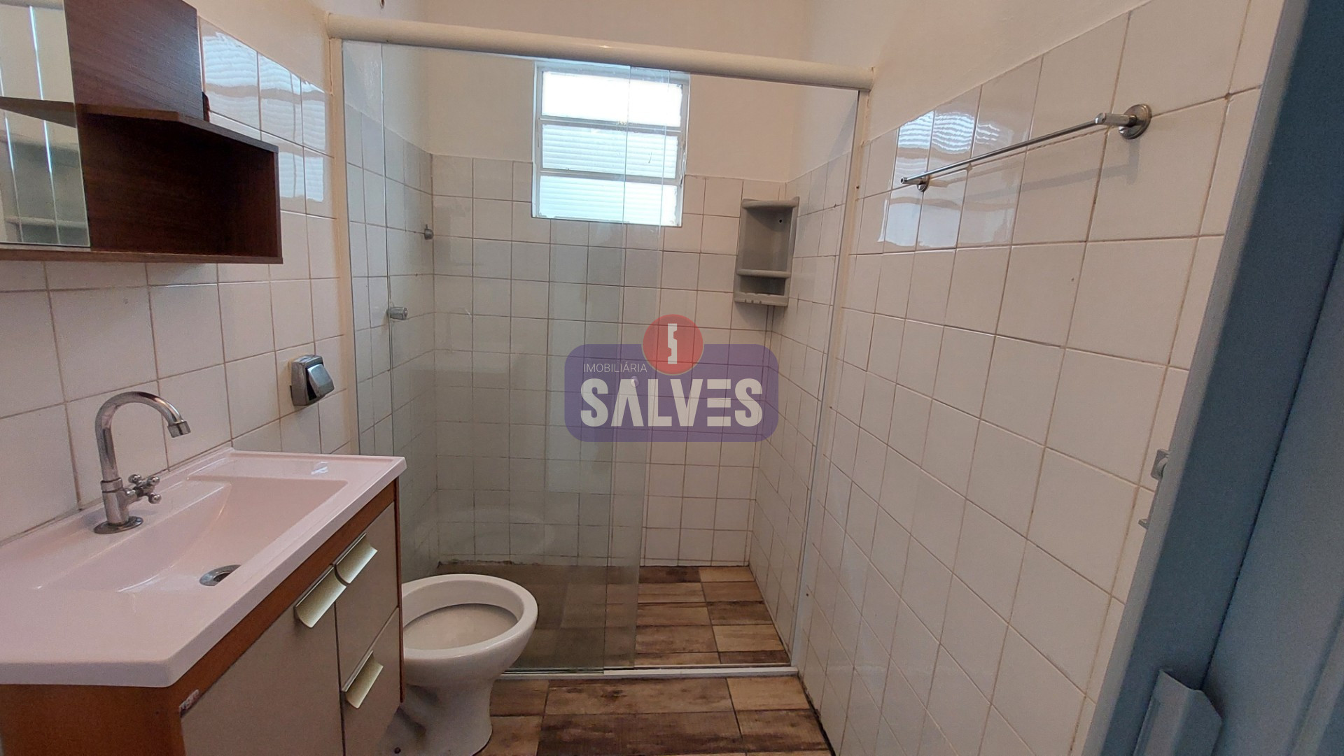 Casa com 1 dormitório para locação por R$ 850,00/mês - Jardim Esmeralda - Santa Bárbara D'Oeste/SP — foto 5